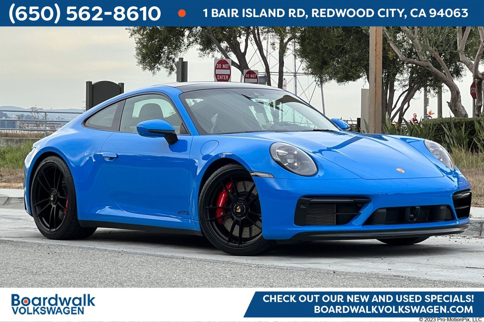 2024 Porsche 911